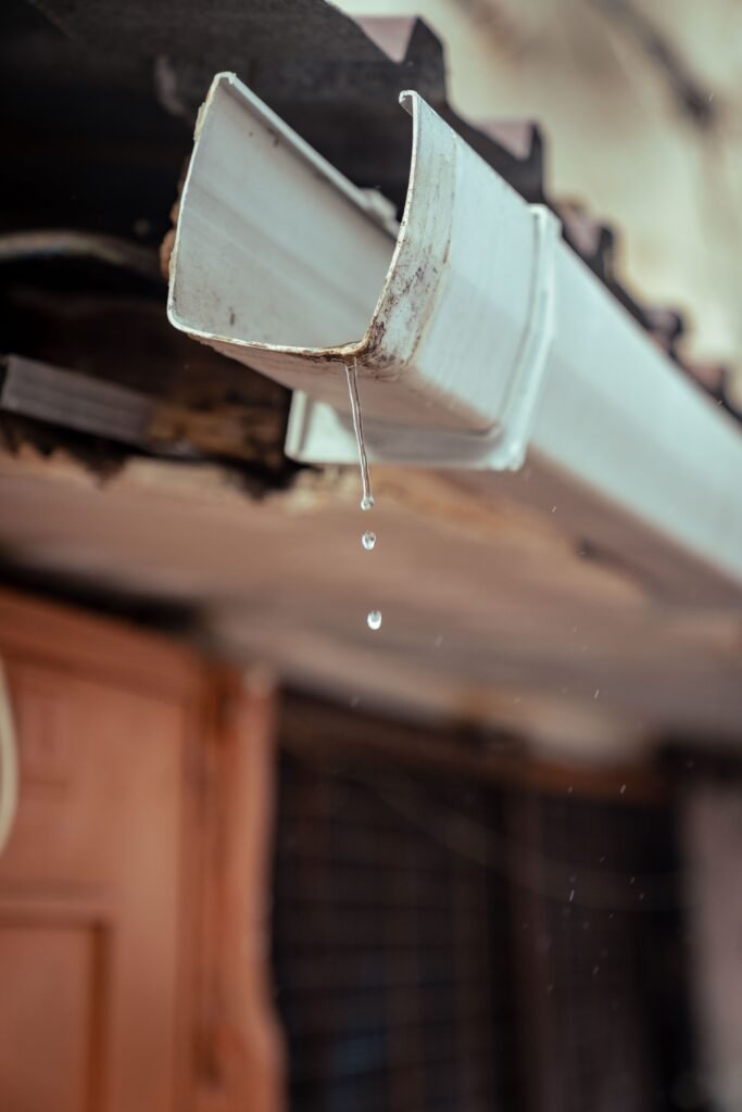 Gutter Cleaning in Wichita, KS