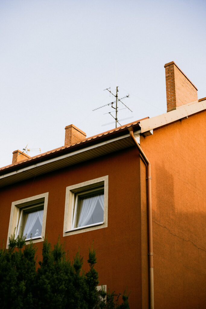 Residental and Commercial Gutter Replacement Company Wichita KS