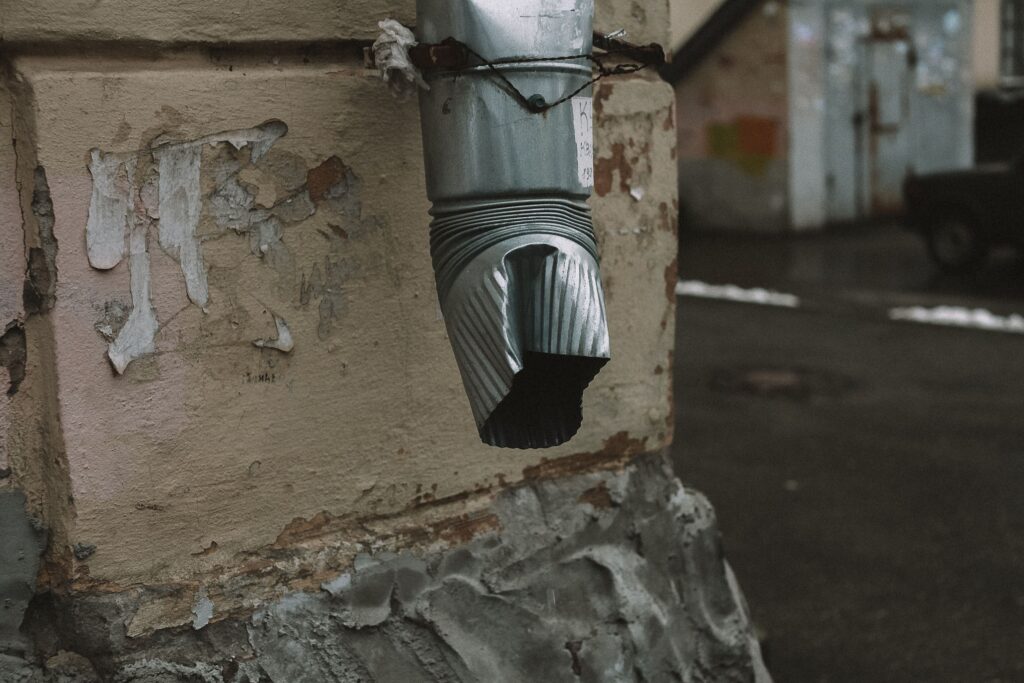 Gutter Repair