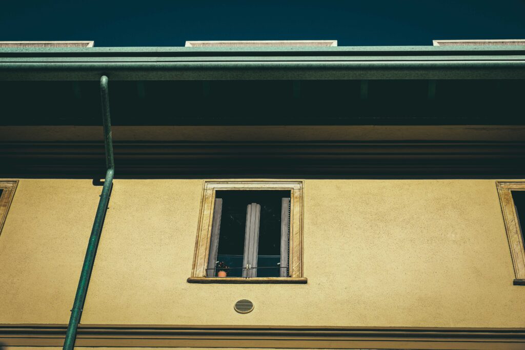 Gutter Replacement Company Wichita KS
