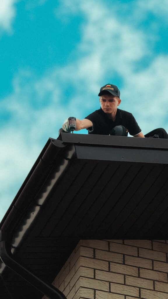 Best Gutter Repair in Wichita