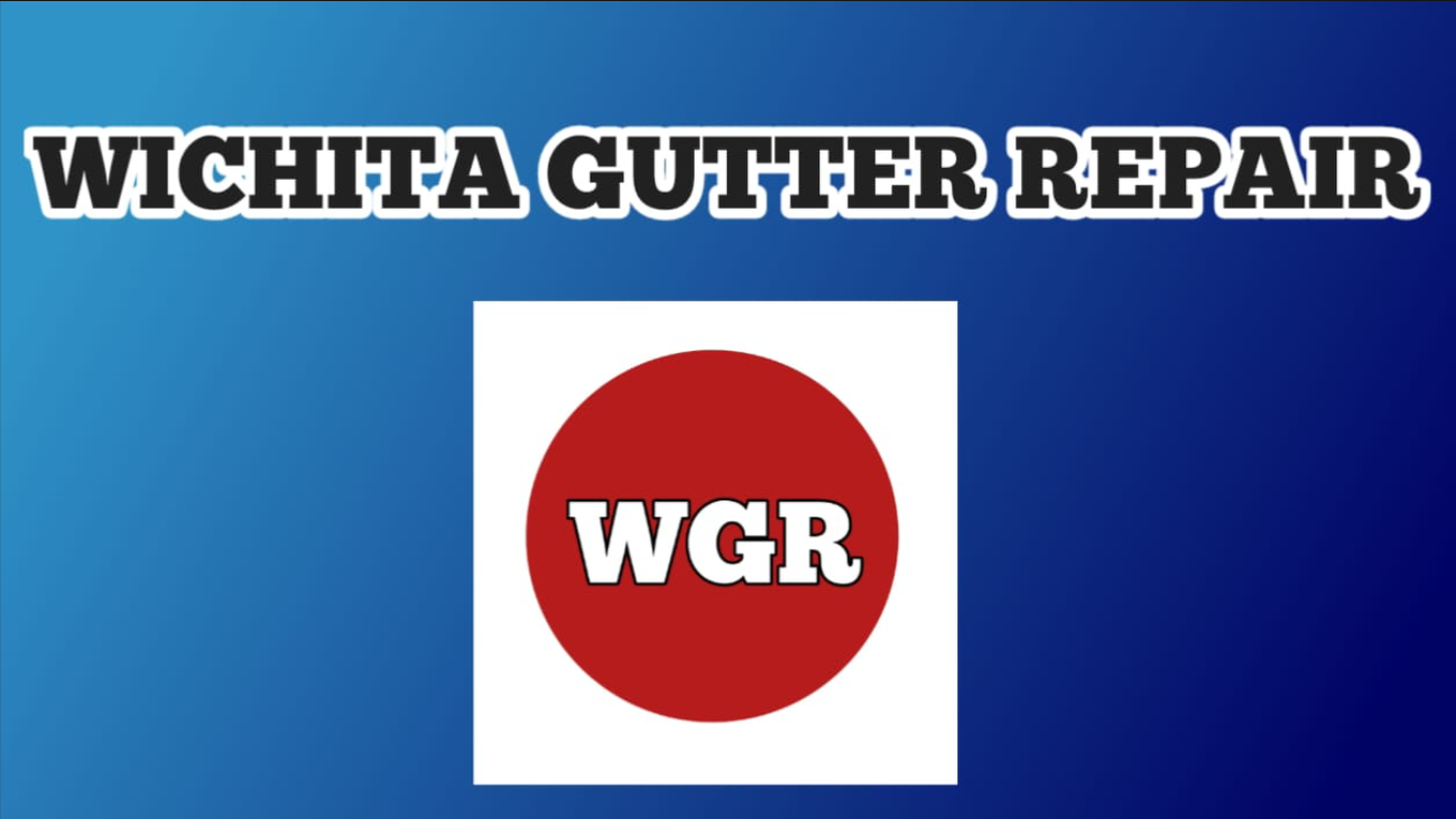 Wichita Gutter Repair