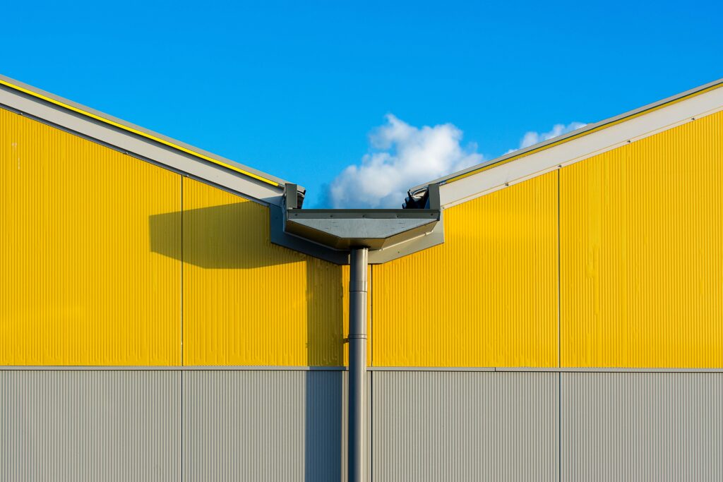 Gutter Guards