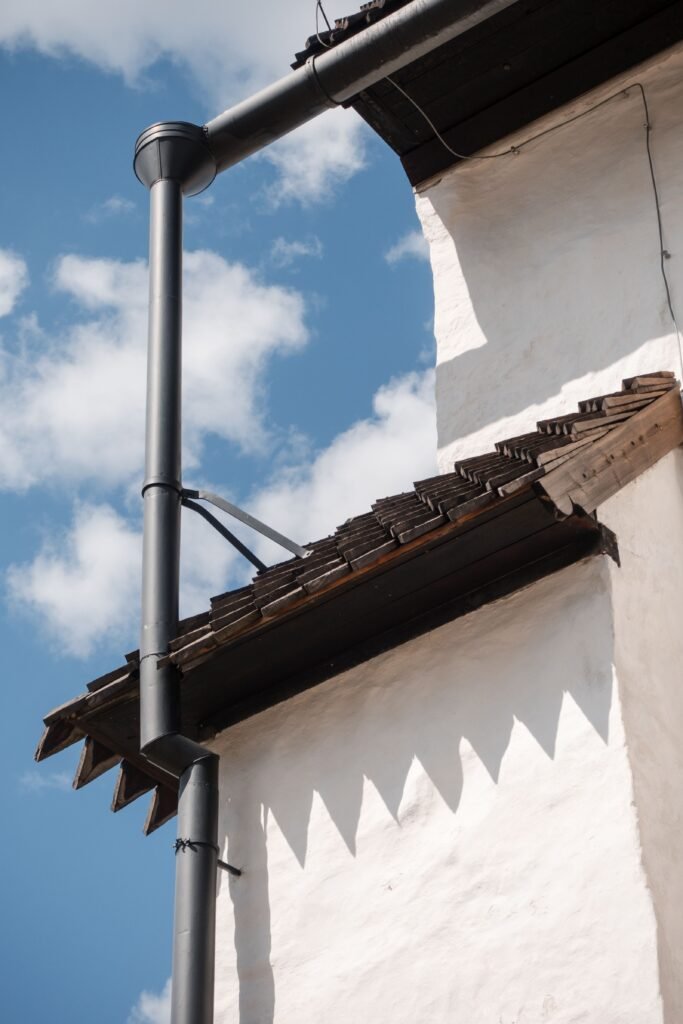 Gutter Installation in Wichita KS
