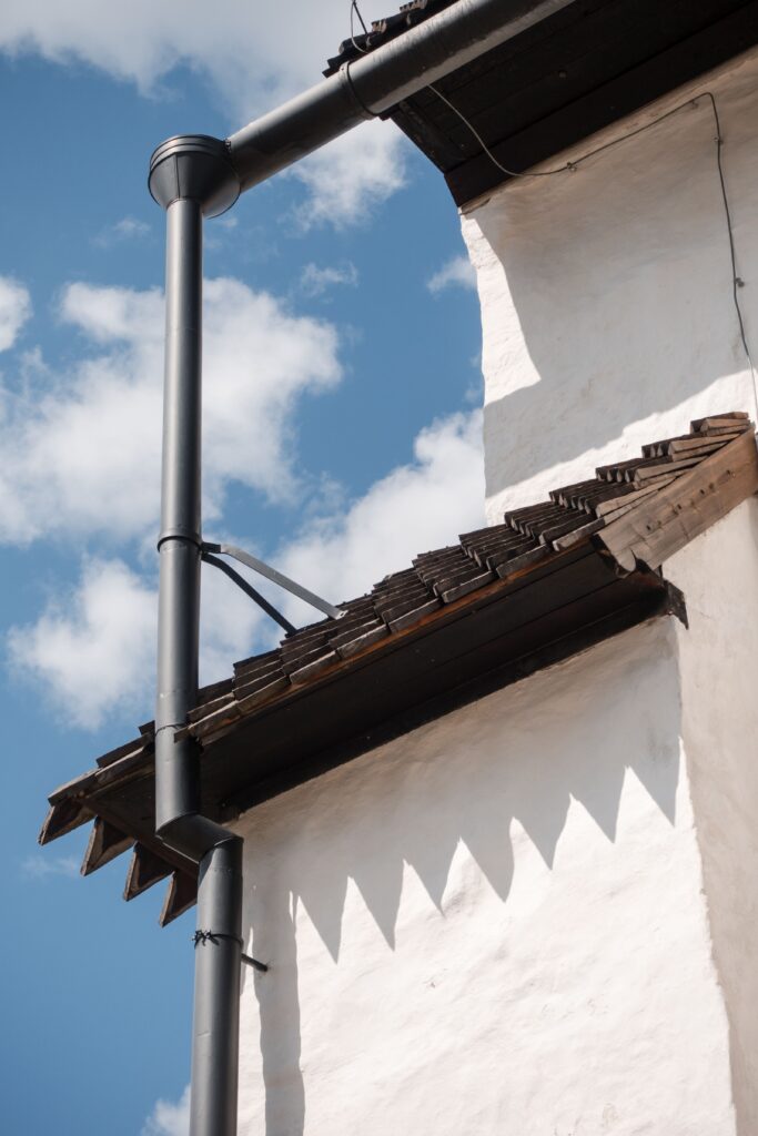 Roof gutters repair in wichita ks cost